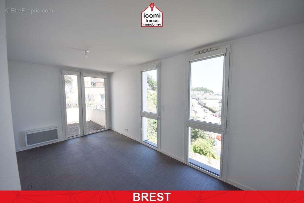 Appartement à BREST