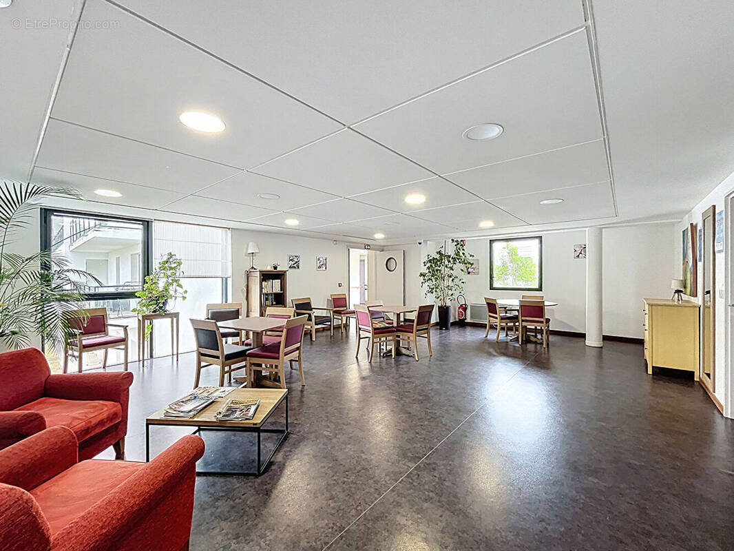 Appartement à OLIVET