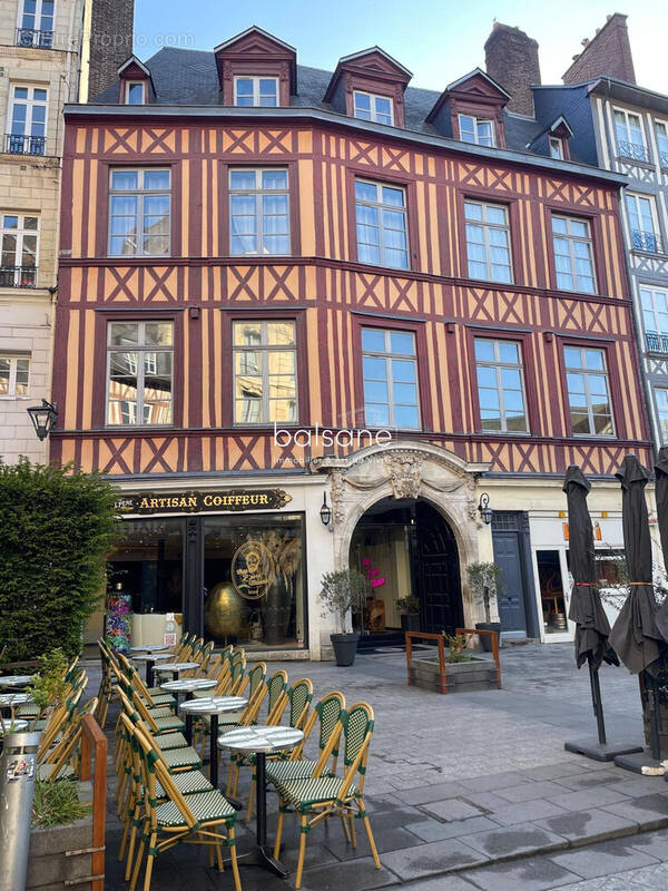 Appartement à ROUEN