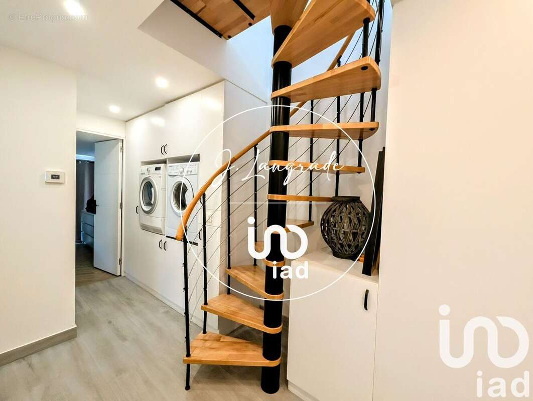 Photo 3 - Maison à AUVERS-SUR-OISE