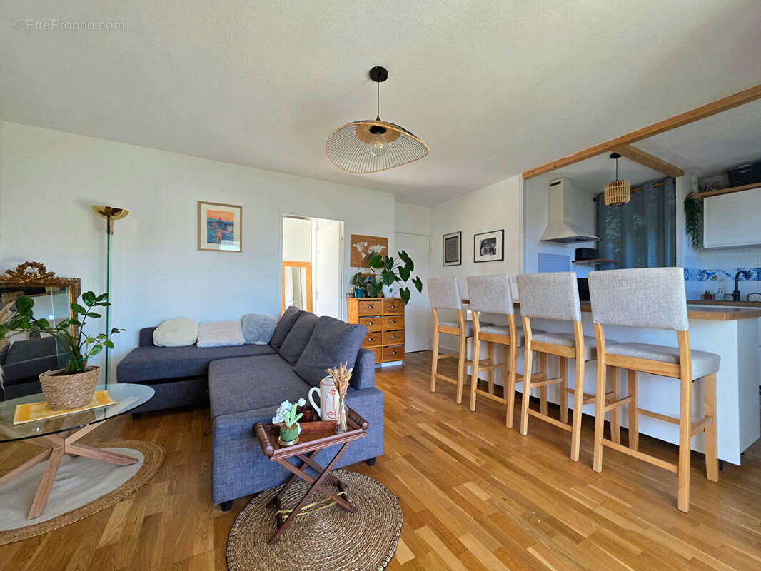 Appartement à MERIGNAC