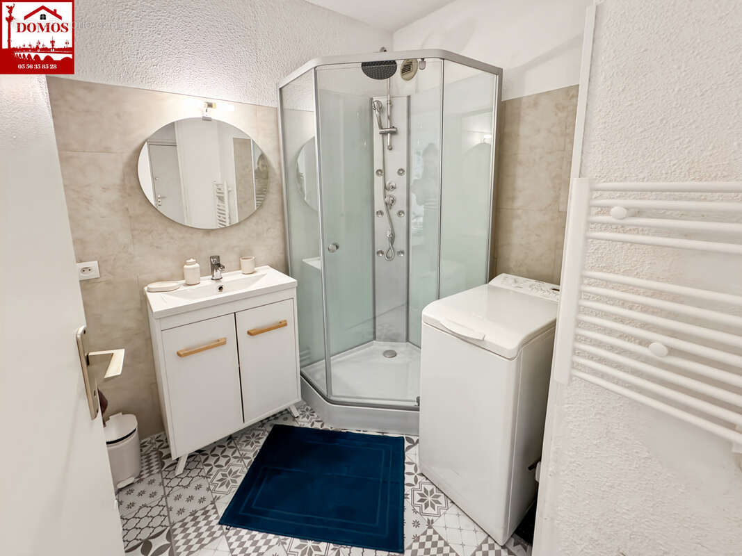 Appartement à ARCACHON