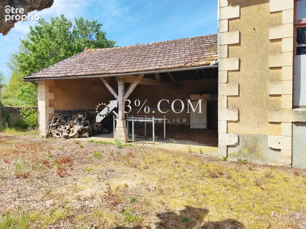 Ensemble immobilier à fort potentiel , ancienne école,  Comm - photo 11