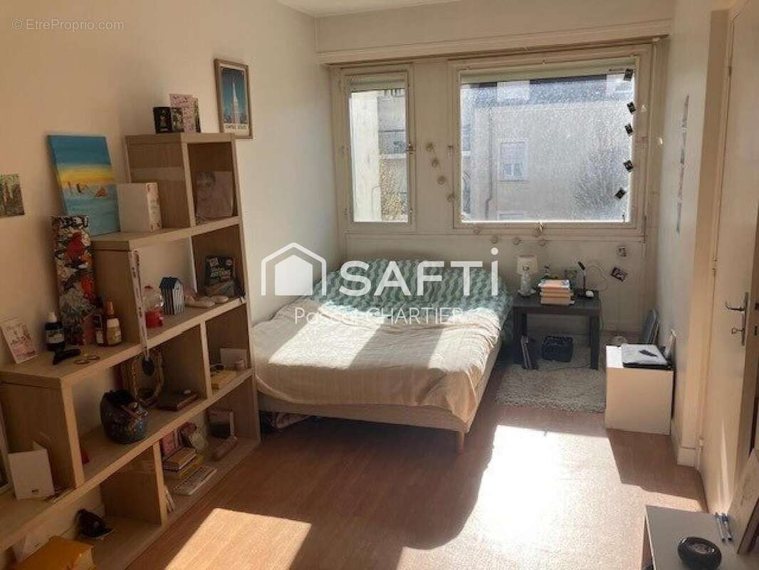 Photo 6 - Appartement à ANGERS