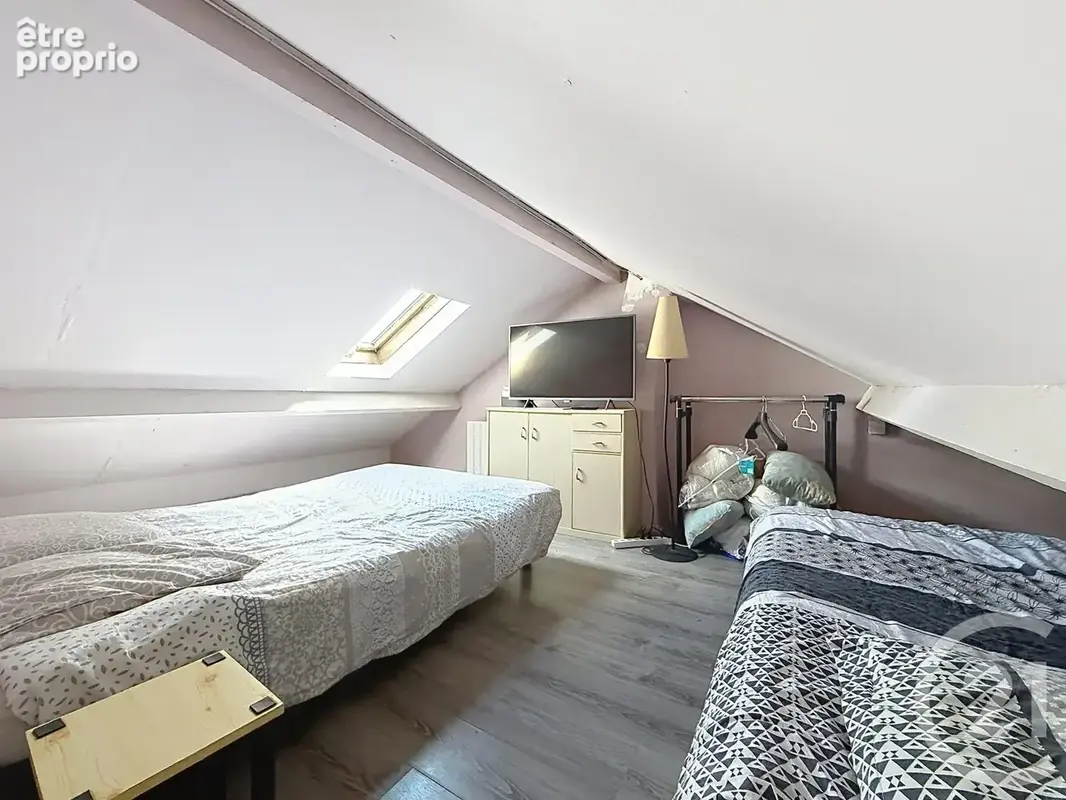 Maison 6 pièces 86 m² à vendre à Chartres (28000) - photo 12