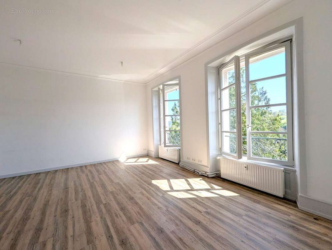 Appartement à ALTKIRCH