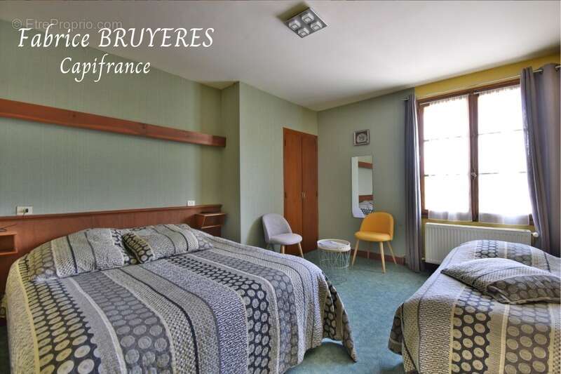 Maison à vendre - photo 19