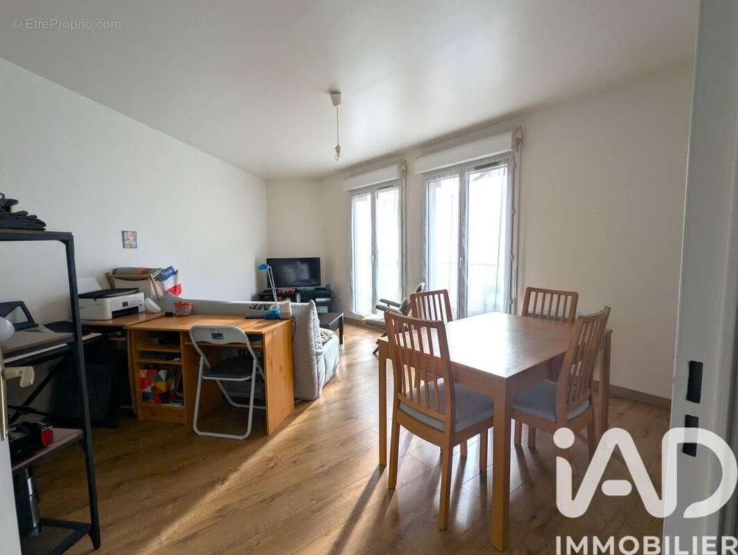 Photo 2 - Appartement à PLAISIR