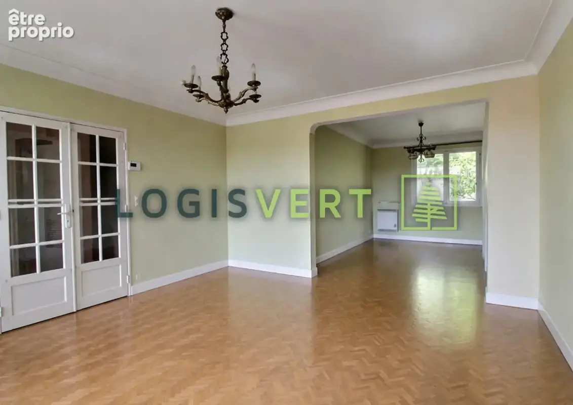 Maison 7 pièces 122 m² à vendre à Palaiseau (91120) - photo 3