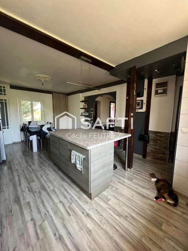 Photo 4 - Appartement à TULLE