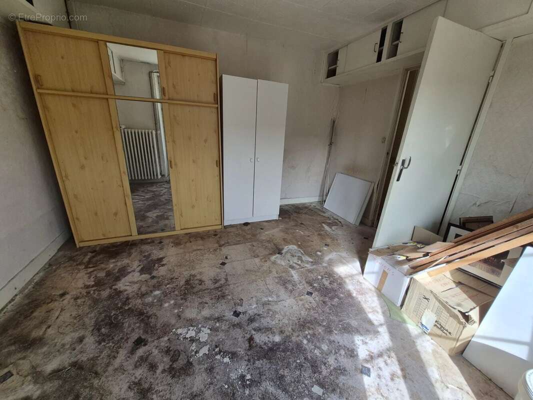 Maison à ROZAY-EN-BRIE