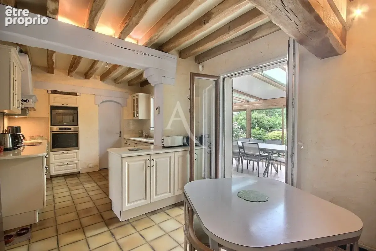 Maison Conflans Sainte Honorine 123 m2 - photo 9