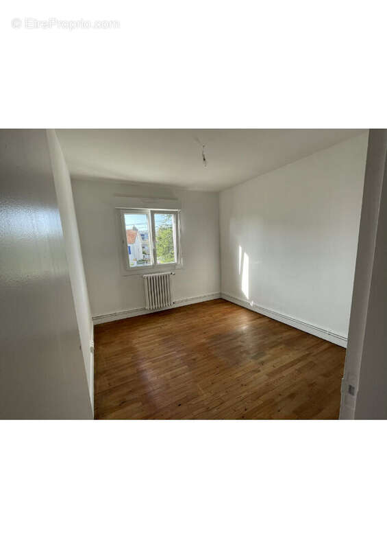 Maison à LE POULIGUEN