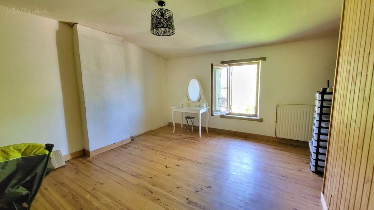 Maison à MUSSIDAN