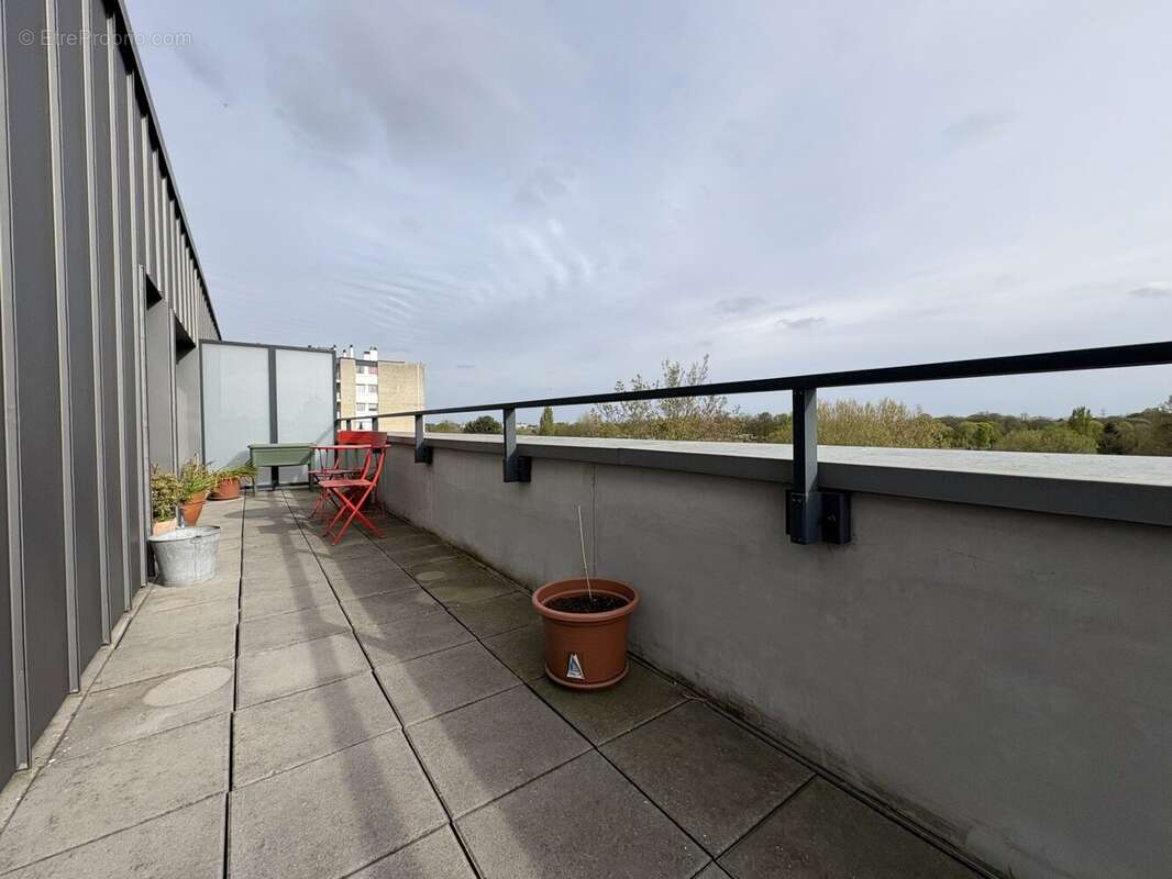 Appartement à WASQUEHAL