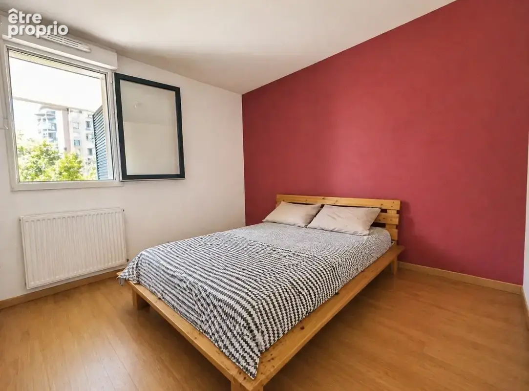 Appartement 2 pièces 40 m² à vendre à Annecy (74000) - photo 5