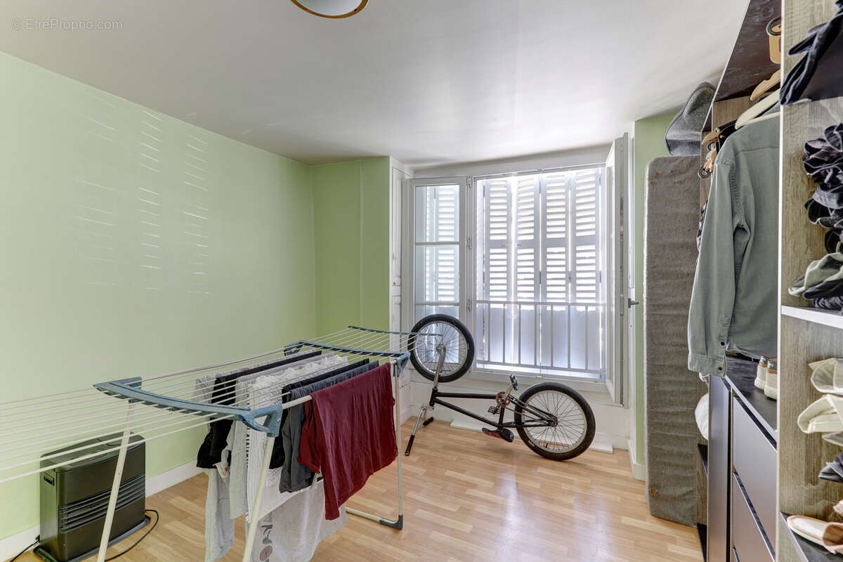 Appartement à VERTAIZON