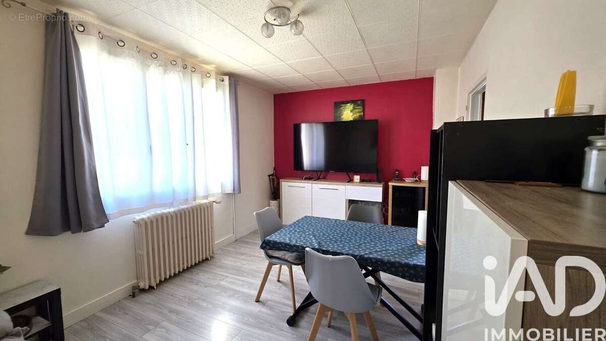 Photo 4 - Maison à LADON