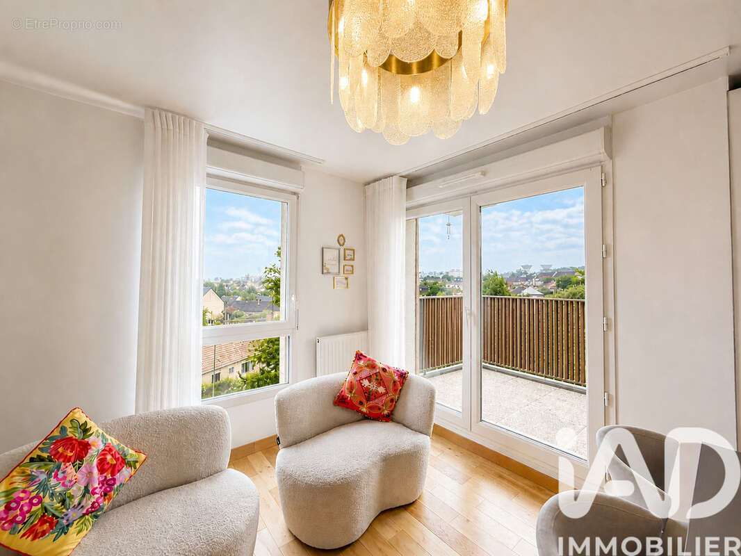 Photo 6 - Appartement à GARGES-LES-GONESSE