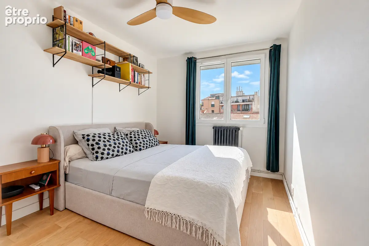 Appartement 75m² à toulouse - photo 4