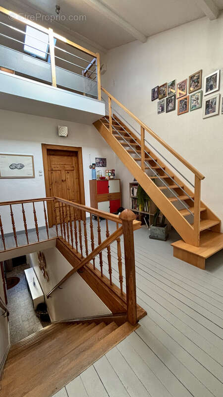 Maison à YUTZ