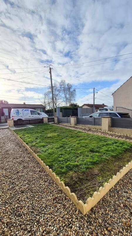 Photo 6 - Maison à ANNAY