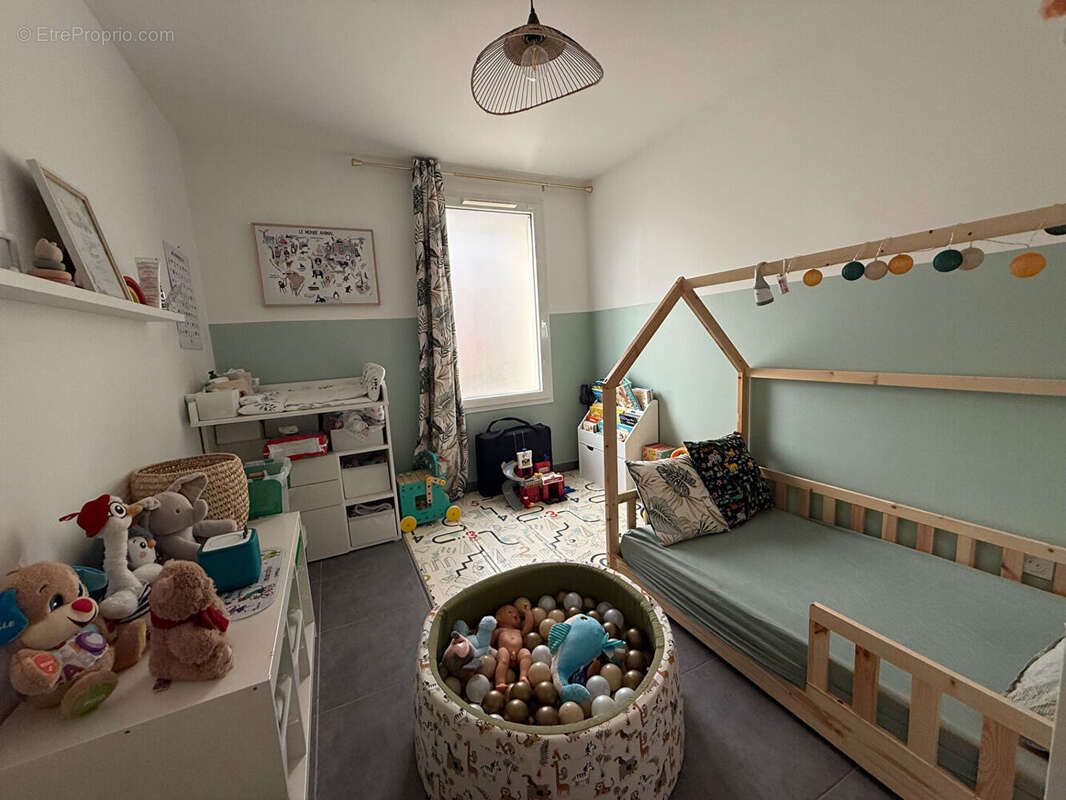 Appartement à MARTIGUES