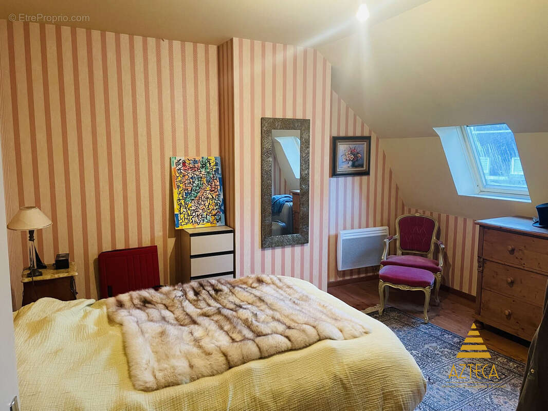 Appartement à CAMBRAI