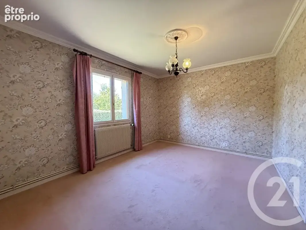 Maison 5 pièces 165 m² à vendre à Chateaudun (28200) - photo 9