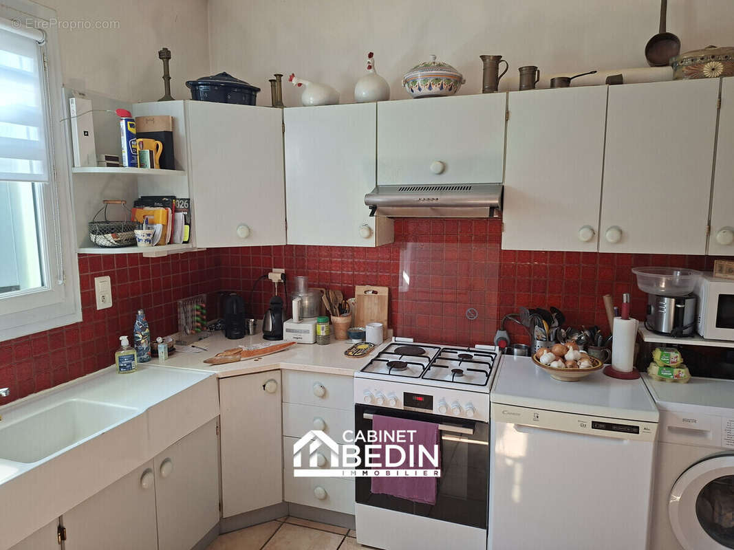 Maison 180 m² à Mimizan  - photo 4