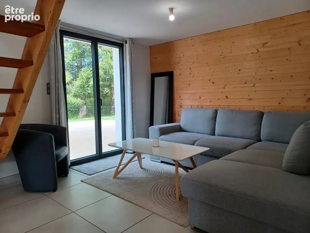 LELEX : Chalet pret à emménager dans un environnement agréable - photo 9