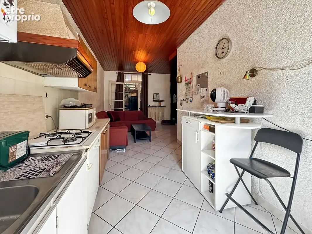 Maison 173m² à bordeaux - photo 4