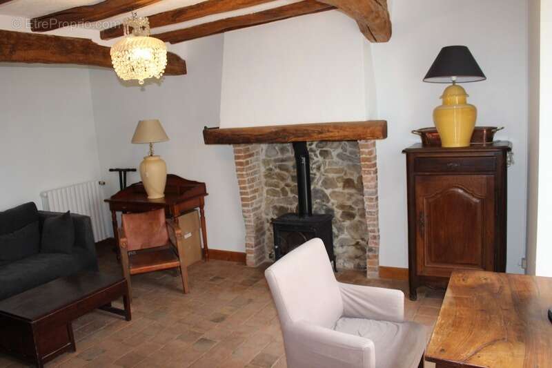 Dpt Maine et Loire (49), à vendre proche  de Cholet, maison de caractère avec 6 chambres sur 3750 m² de terrain + dépendance - photo 13