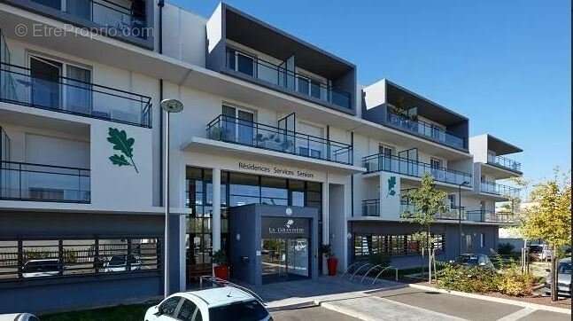 INVESTISSEMENT LOCATIF  Perpignan  Résidence Seniors Zenitude Les Girandières  7,29 % de rentabilité - photo 9