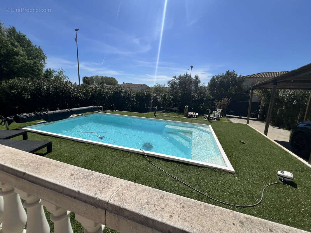 Maison à NARBONNE