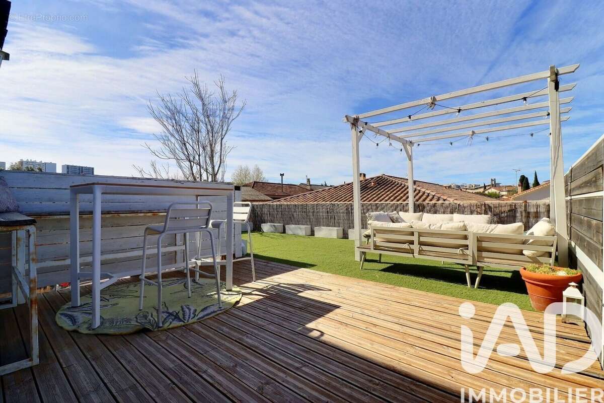 Photo 3 - Appartement à MARTIGUES