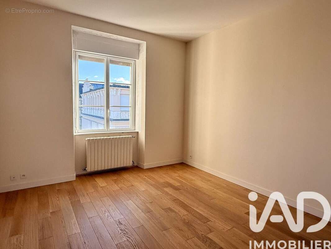 Photo 6 - Appartement à SAINT-MALO