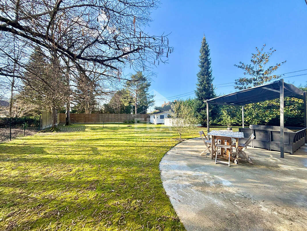 Maison à LA FERTE-ALAIS