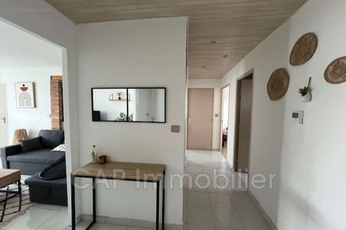 Appartement à PERPIGNAN