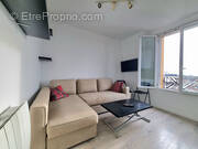 Appartement à FONTENAY-SOUS-BOIS