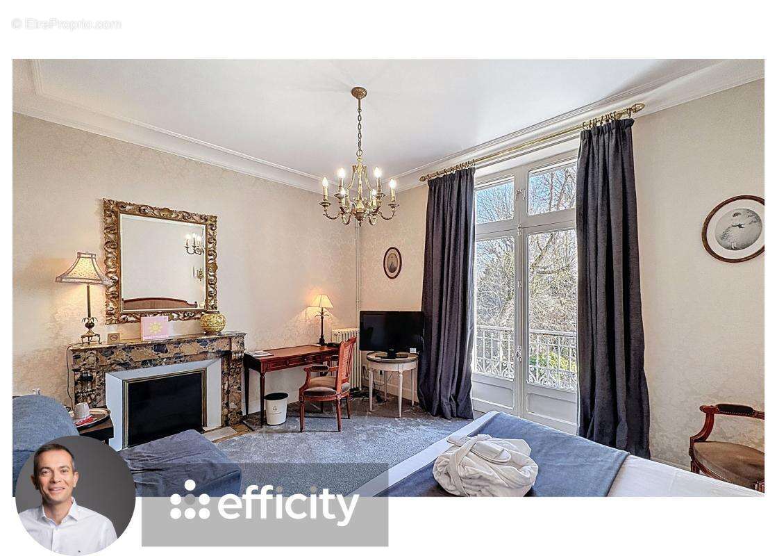 Appartement à MOULINS
