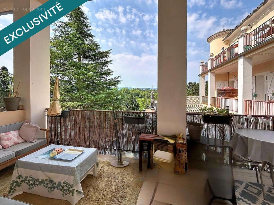Appartement 50 m² à Aiglun  - photo 6
