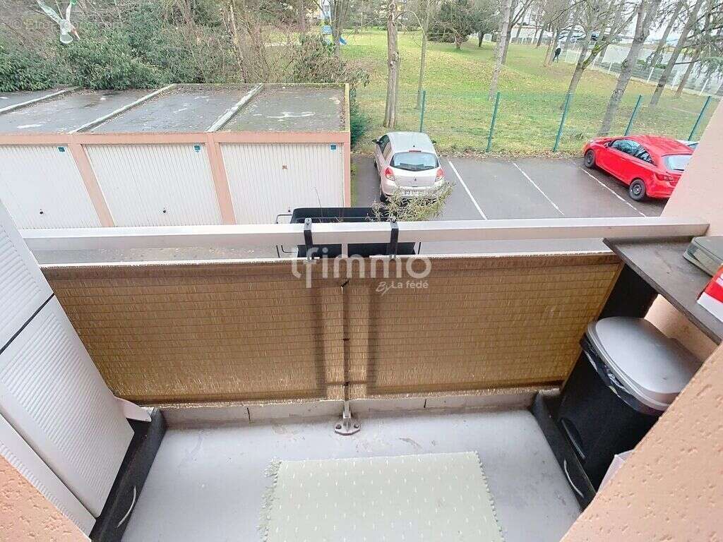 Appartement à COLMAR