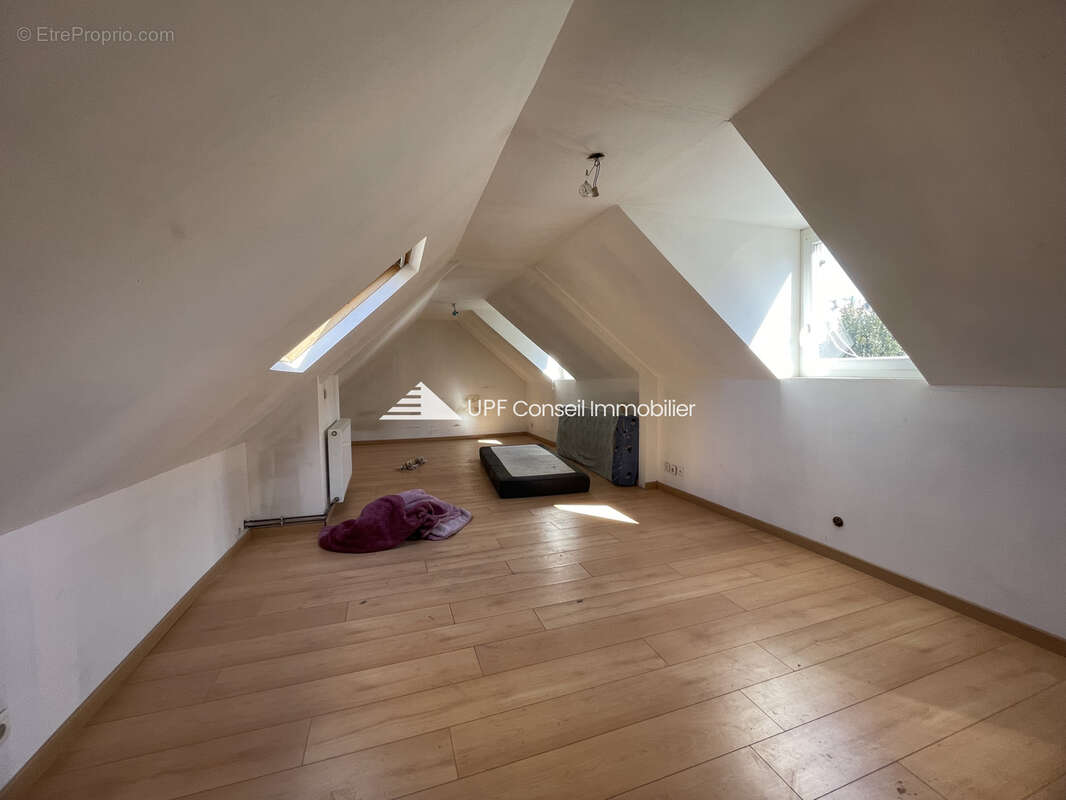 Appartement à LE HAVRE