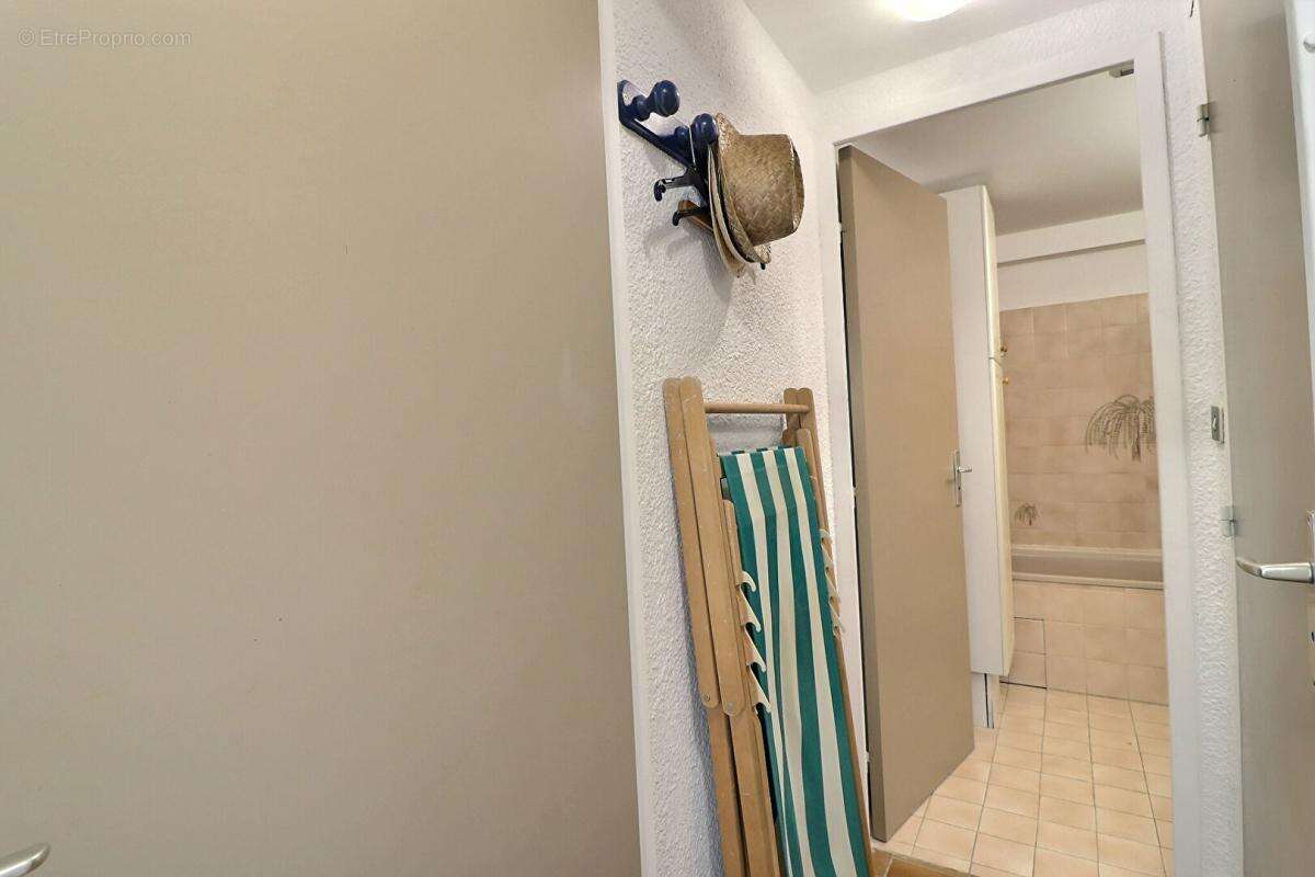 Appartement à BANDOL