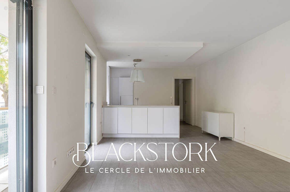 Appartement à COLMAR