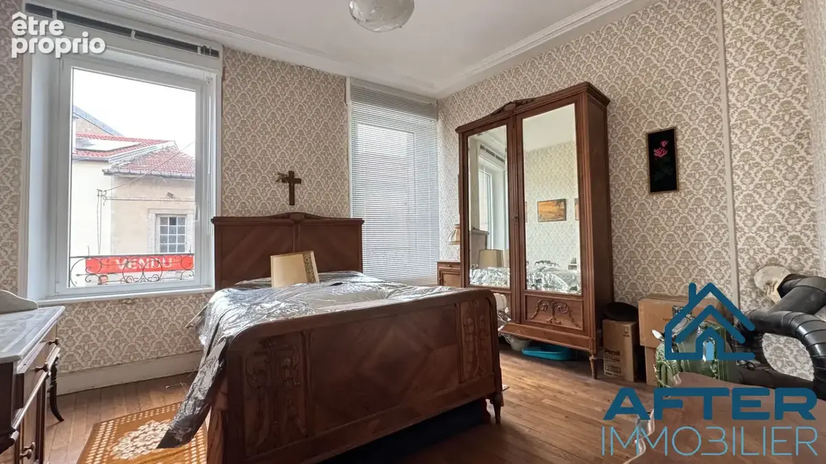 Maison 7 pièces 162 m² à vendre à Gerbeviller (54830) - photo 9