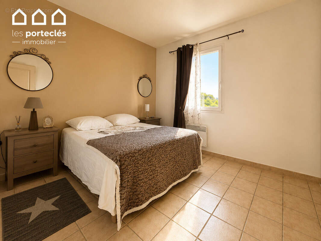 Maison 88 m² à Pont-Saint-Esprit  - photo 68