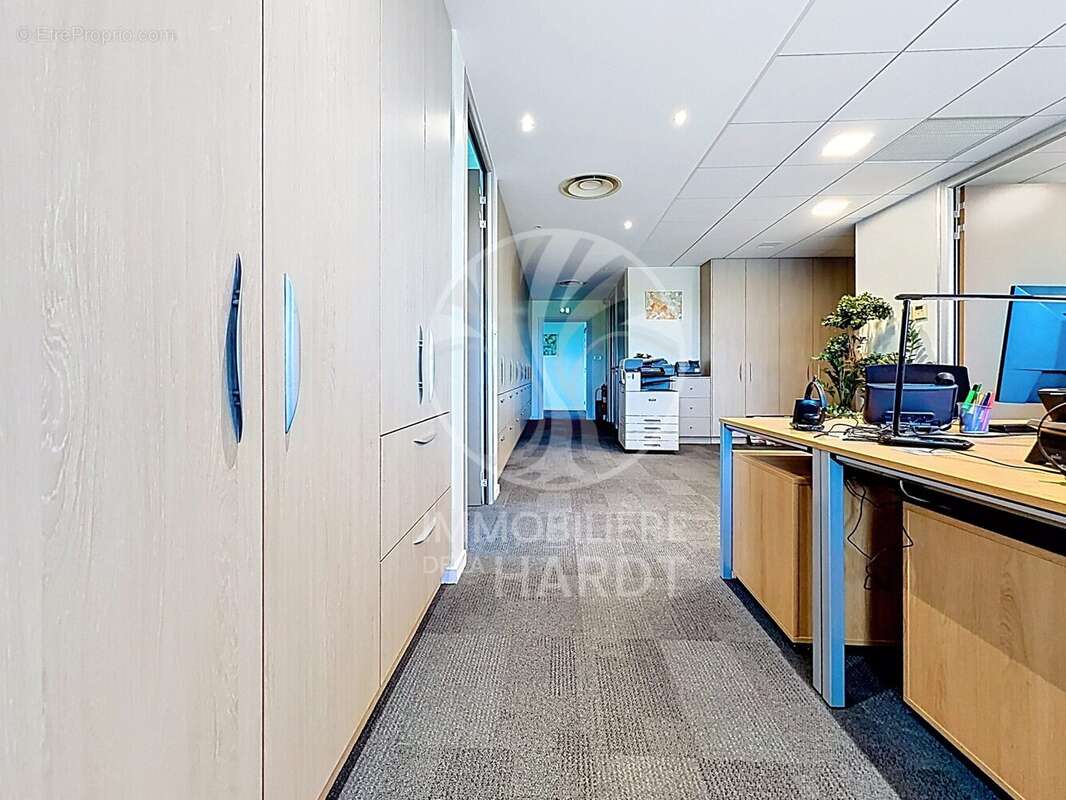 Commerce 150 m² à Mulhouse  - photo 7