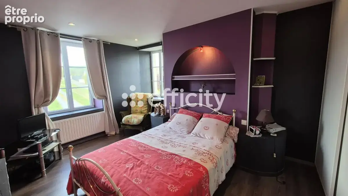 Maison de bourg - photo 19